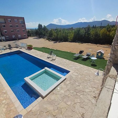 Casa Bevanda Меджугорье Экстерьер фото