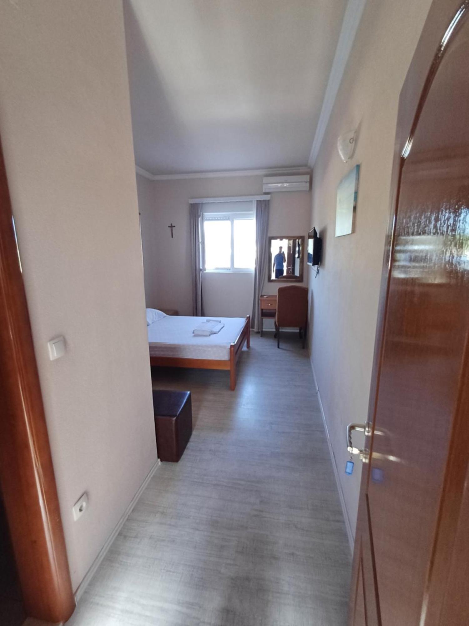 Casa Bevanda Меджугорье Экстерьер фото