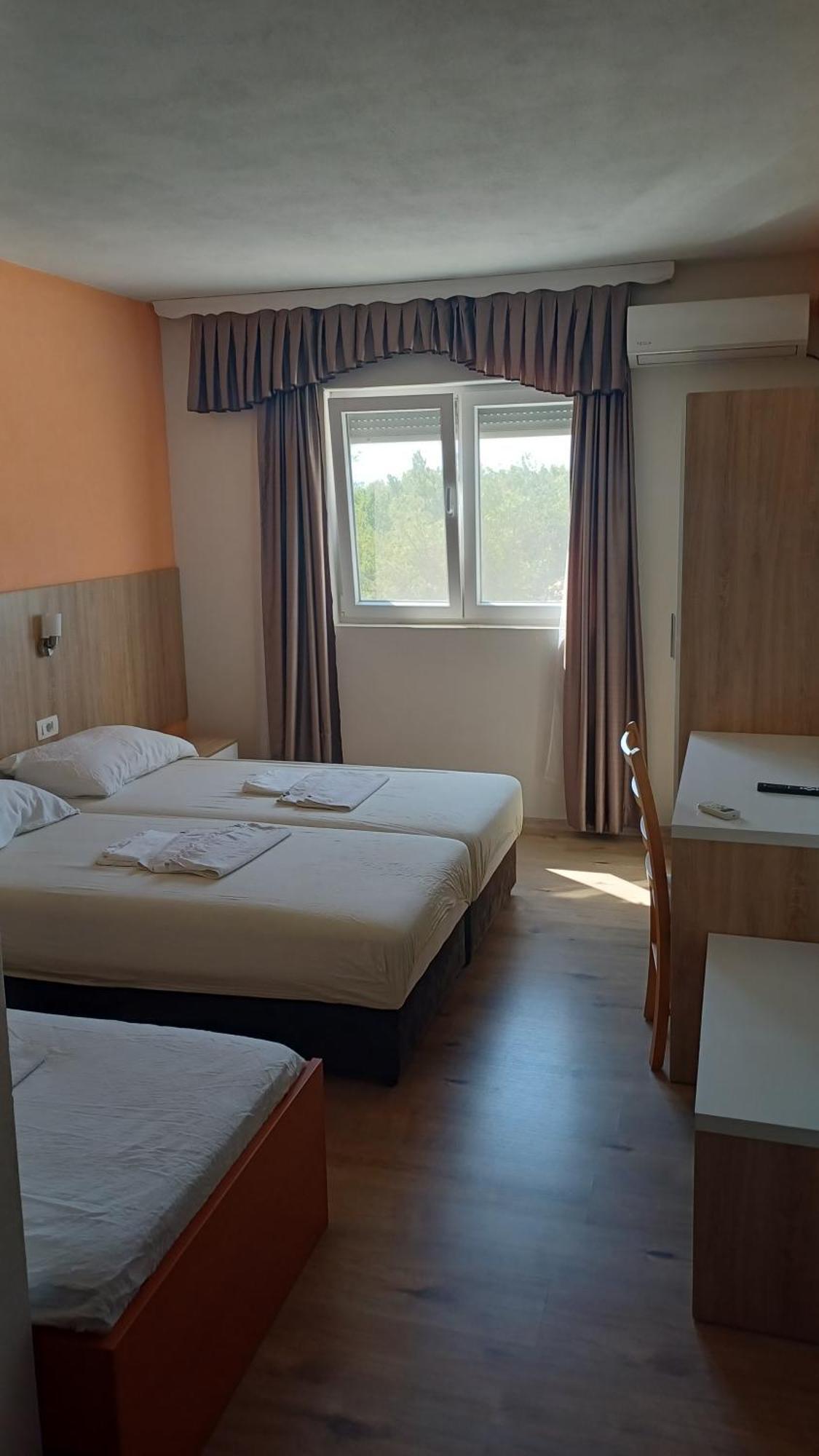 Casa Bevanda Меджугорье Экстерьер фото