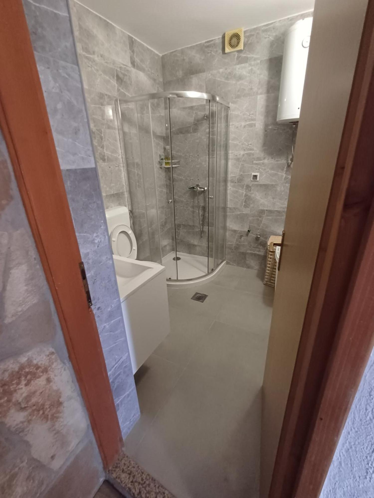 Casa Bevanda Меджугорье Номер фото