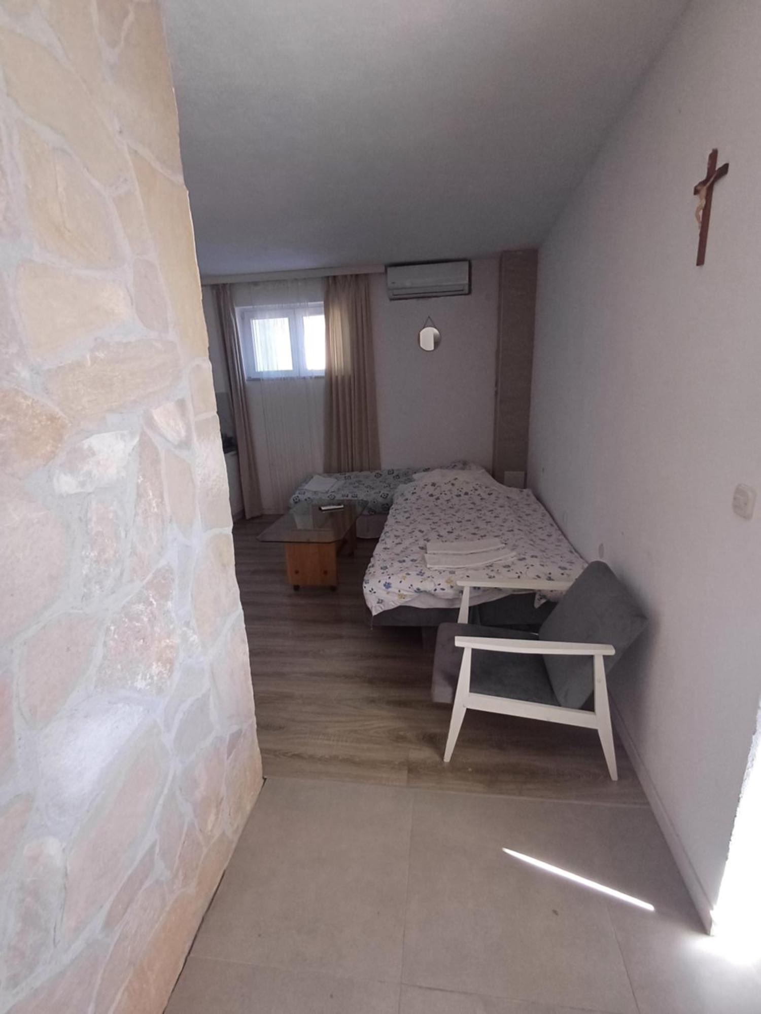 Casa Bevanda Меджугорье Номер фото