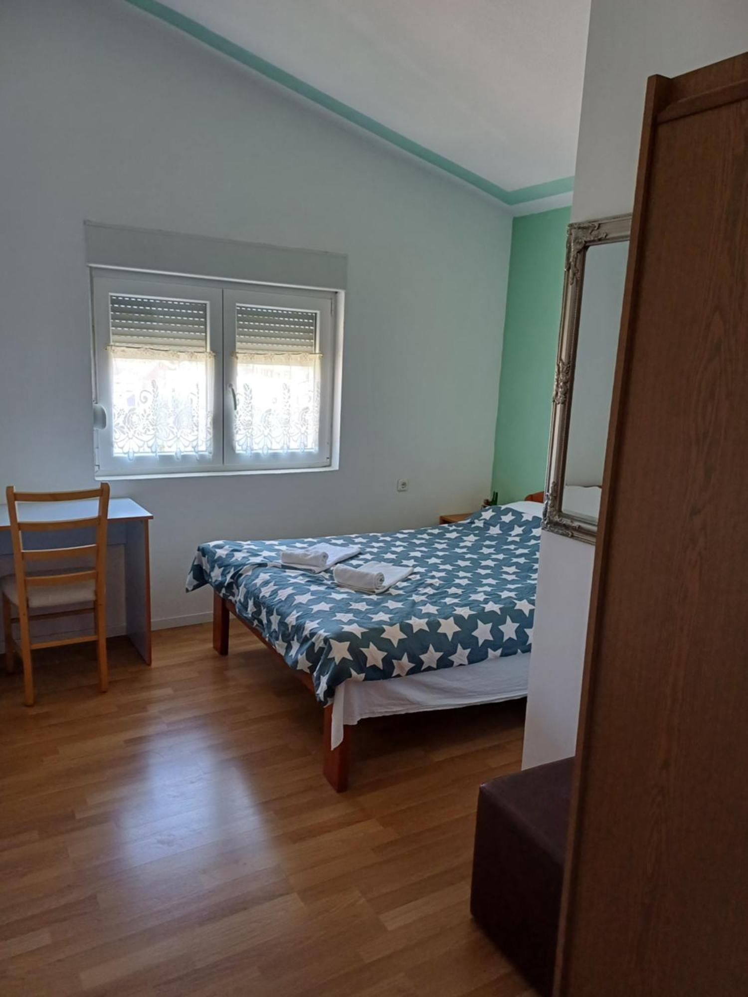 Casa Bevanda Меджугорье Номер фото