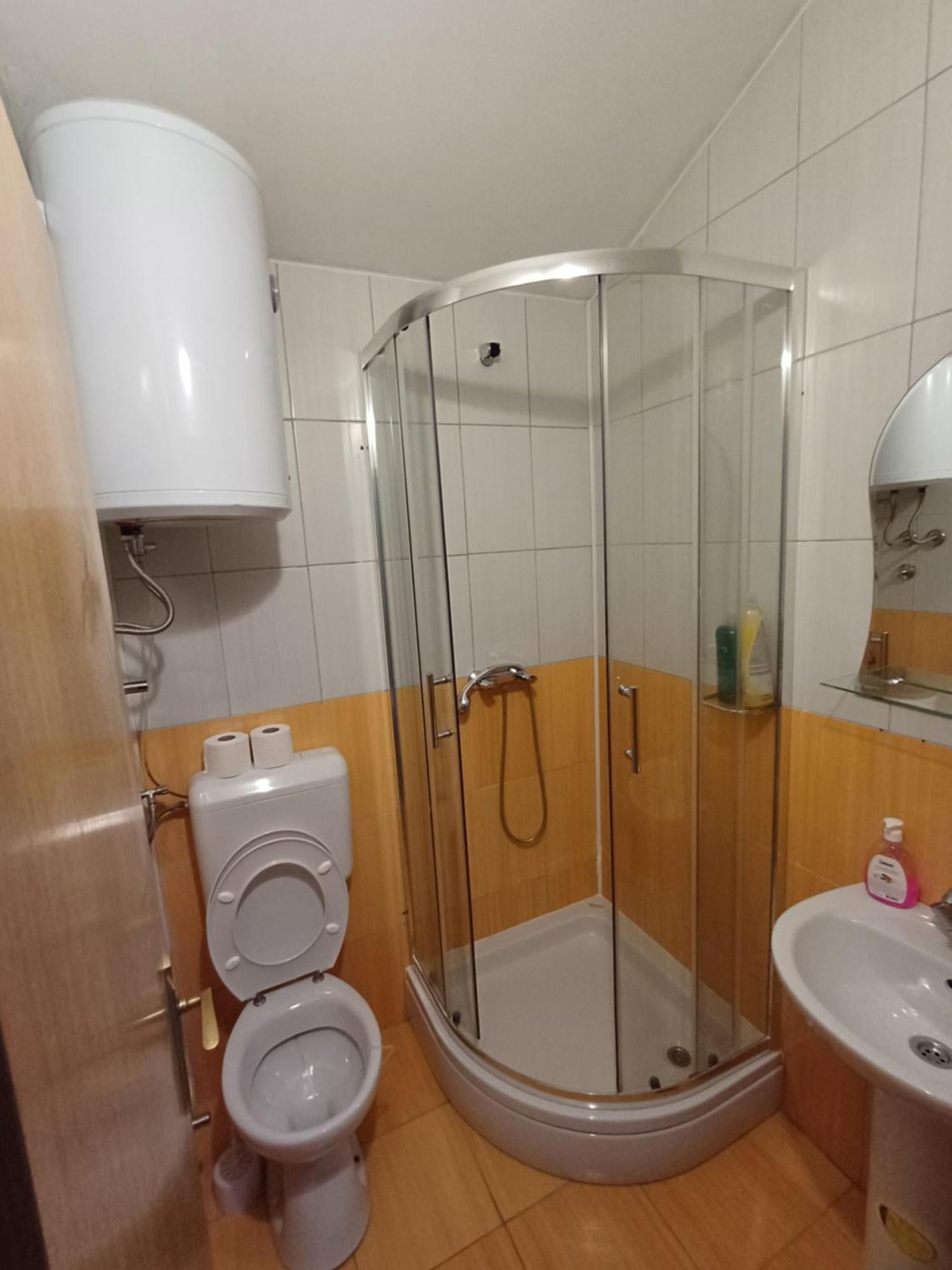 Casa Bevanda Меджугорье Номер фото