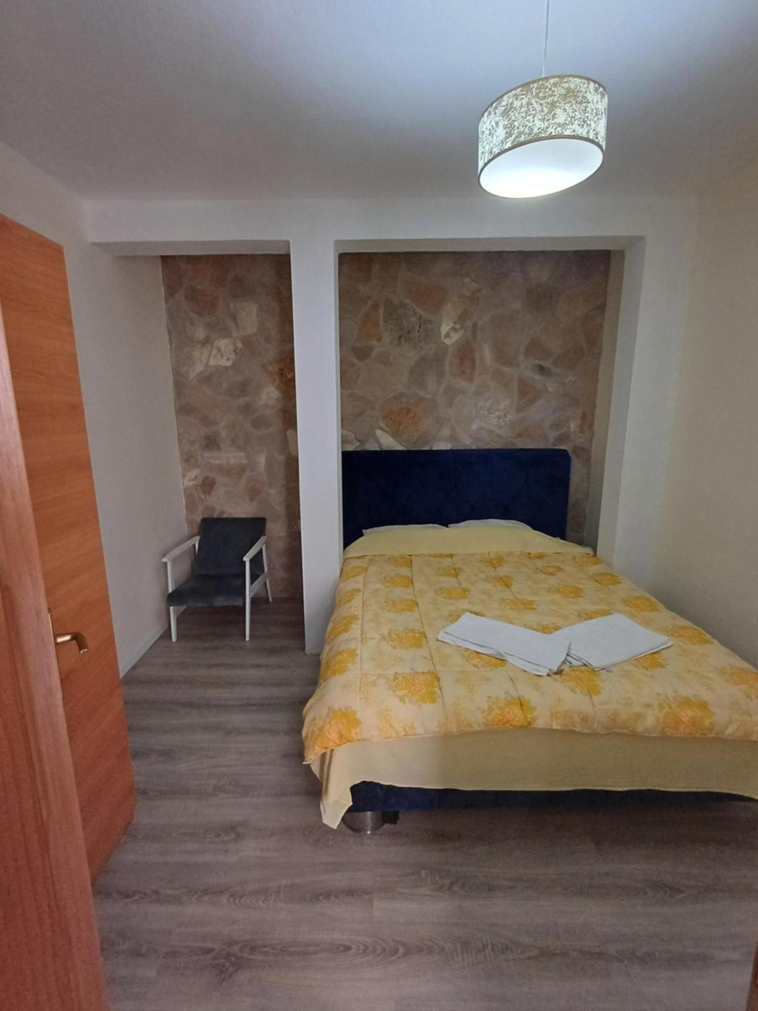 Casa Bevanda Меджугорье Номер фото