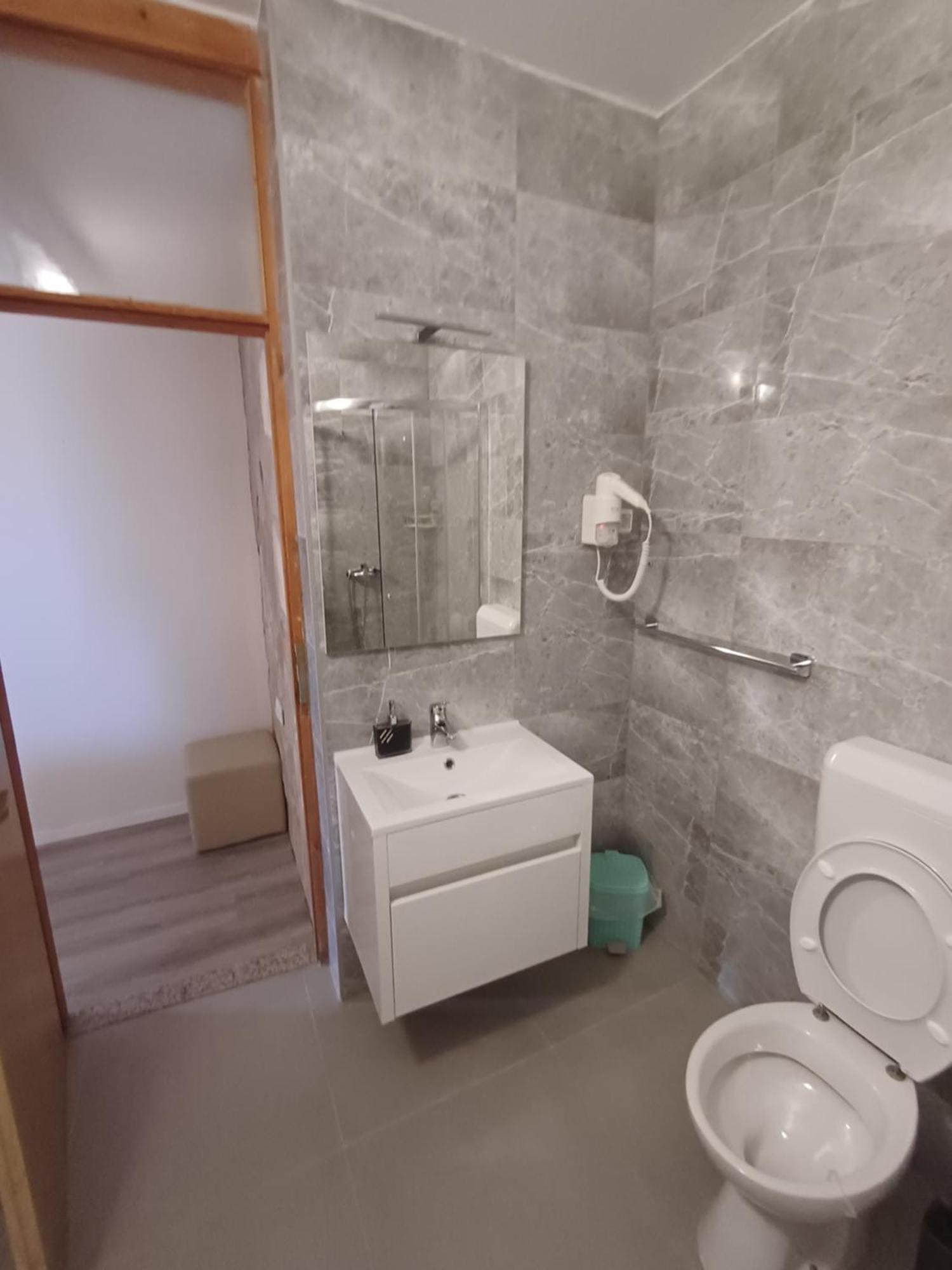 Casa Bevanda Меджугорье Номер фото