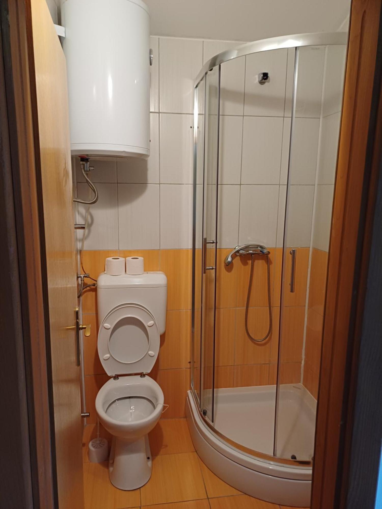 Casa Bevanda Меджугорье Номер фото