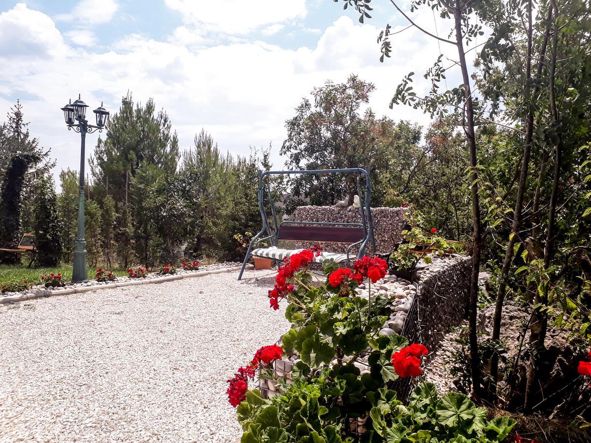 Casa Bevanda Меджугорье Экстерьер фото